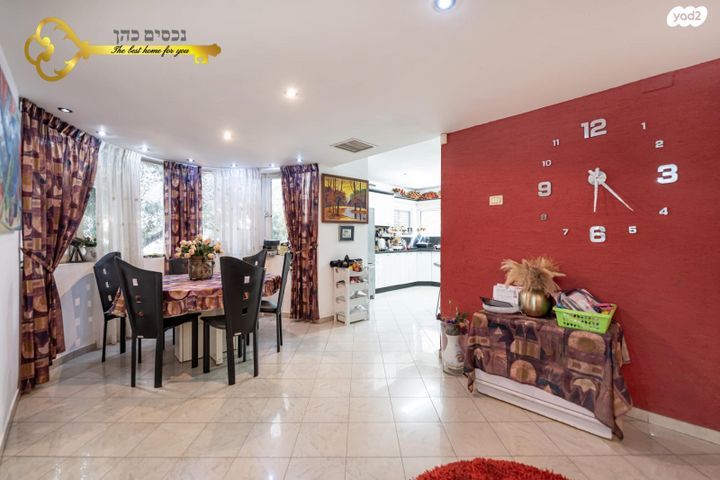 בית פרטי/ קוטג', ישעיהו, נאות יהודית ונווה ארזים, חולון