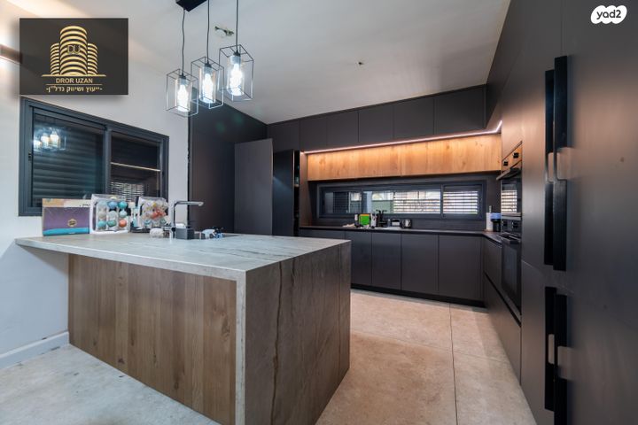 בית פרטי/ קוטג', הנרקיס, גבעת אוויה, יהוד מונוסון