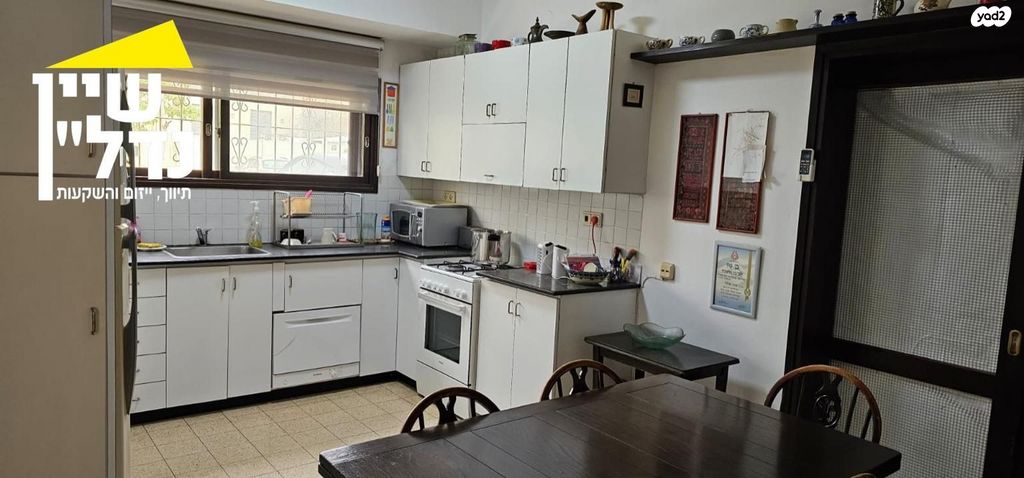 בית פרטי/ קוטג', נווה מגן, רמת השרון