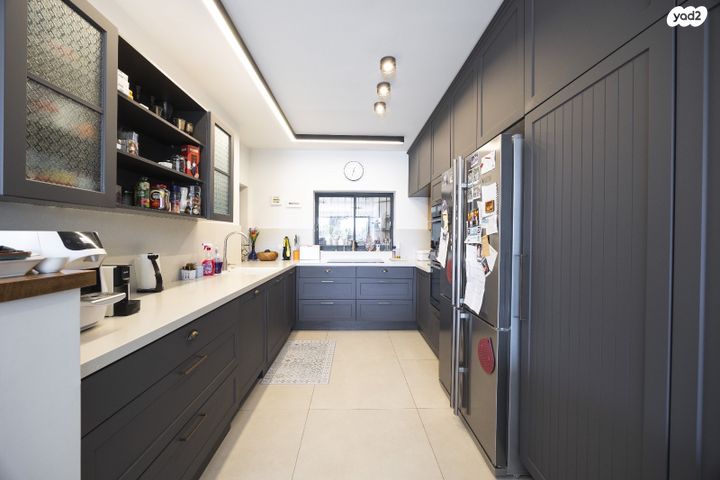 בית פרטי/ קוטג', רבי בנימין, בית הכרם, רמת בית הכרם, ירושלים