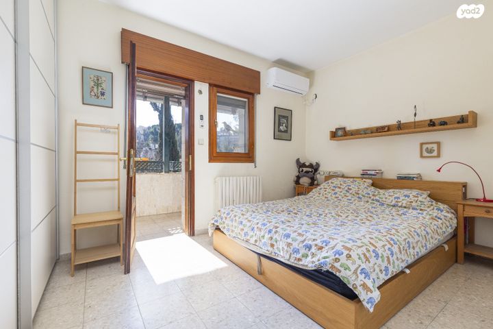 בית פרטי/ קוטג', הסתת, בית הכרם, רמת בית הכרם, ירושלים