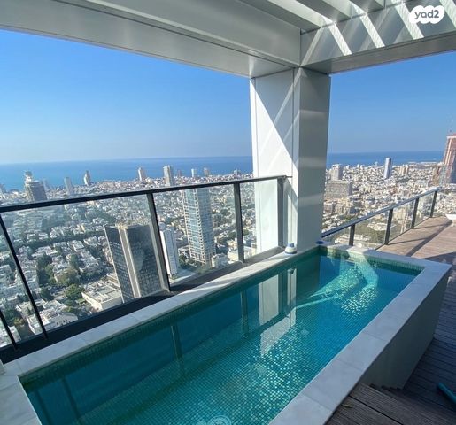 דירה, שדרות רוטשילד, לב תל אביב, לב העיר צפון, תל אביב יפו