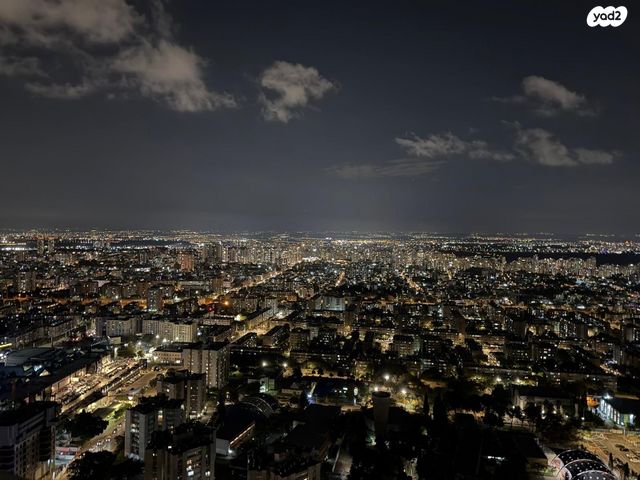 גג/ פנטהאוז, יצחק שדה 4, דרום מערב ותיק, בת ים