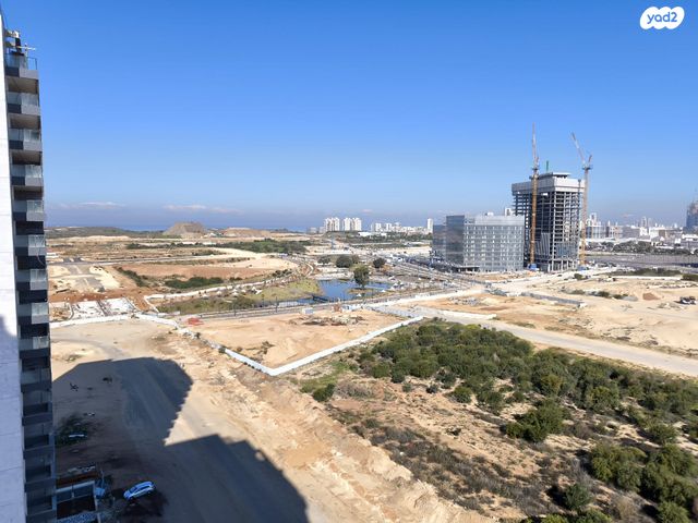 דירה, פארק העסקים האלף, פארק העסקים האלף, ראשון לציון