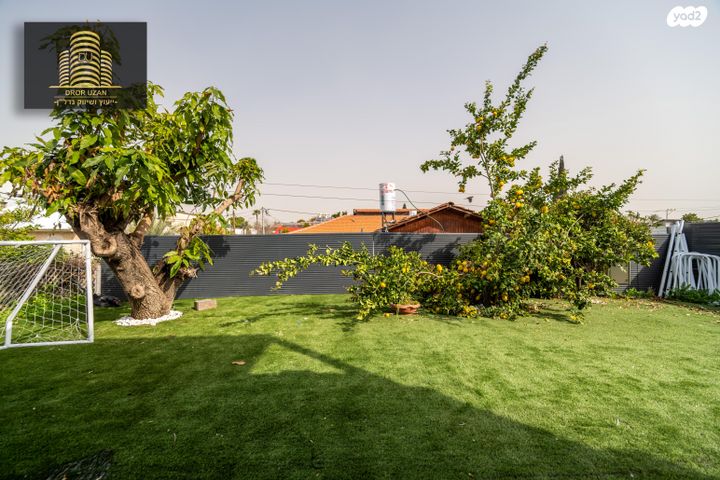 בית פרטי/ קוטג', הנרקיס, גבעת אוויה, יהוד מונוסון