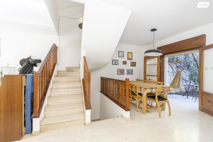 בית פרטי/ קוטג', הסתת, בית הכרם, רמת בית הכרם, ירושלים