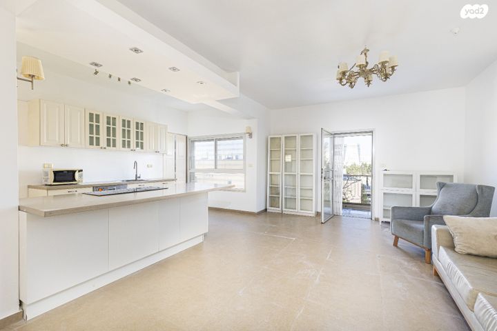 דירה, הארזים, בית הכרם, רמת בית הכרם, ירושלים