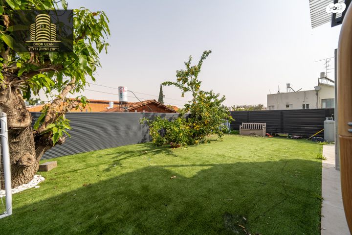 בית פרטי/ קוטג', הנרקיס, גבעת אוויה, יהוד מונוסון