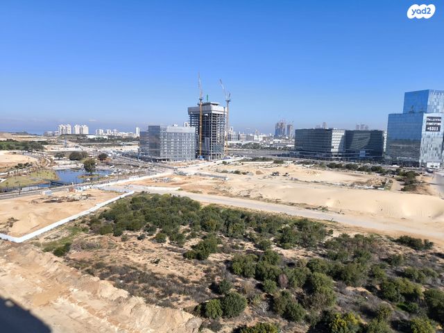 דירה, פארק העסקים האלף, פארק העסקים האלף, ראשון לציון