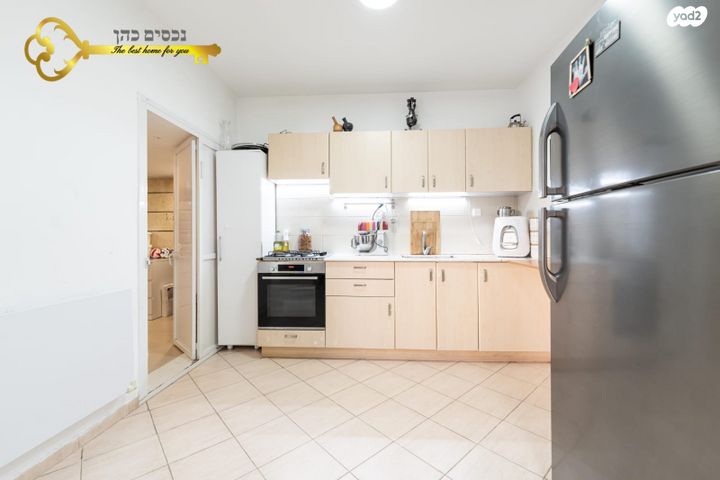 דירה, התוף, נאות אשלים, ראשון לציון