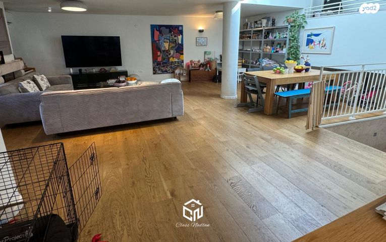 בית פרטי/ קוטג', רמת חן, רמת גן