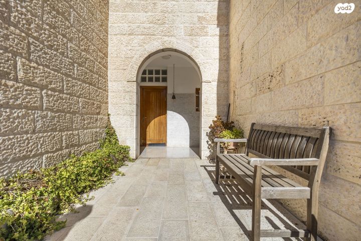 בית פרטי/ קוטג', הסתת, בית הכרם, רמת בית הכרם, ירושלים