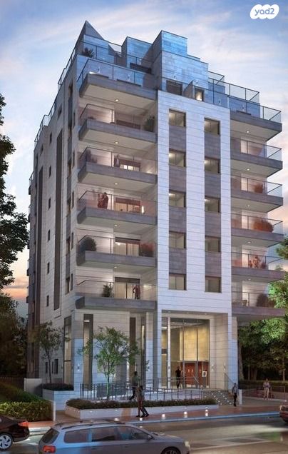 גג/ פנטהאוז, יוסף אהרונוביץ', שיכון ותיקים, חולון