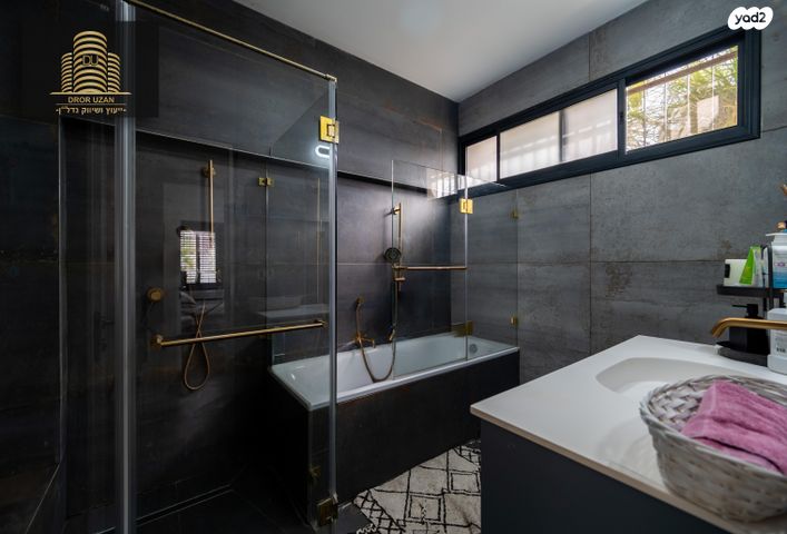 בית פרטי/ קוטג', הנרקיס, גבעת אוויה, יהוד מונוסון