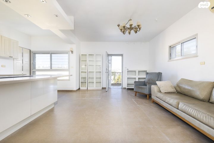 דירה, הארזים, בית הכרם, רמת בית הכרם, ירושלים