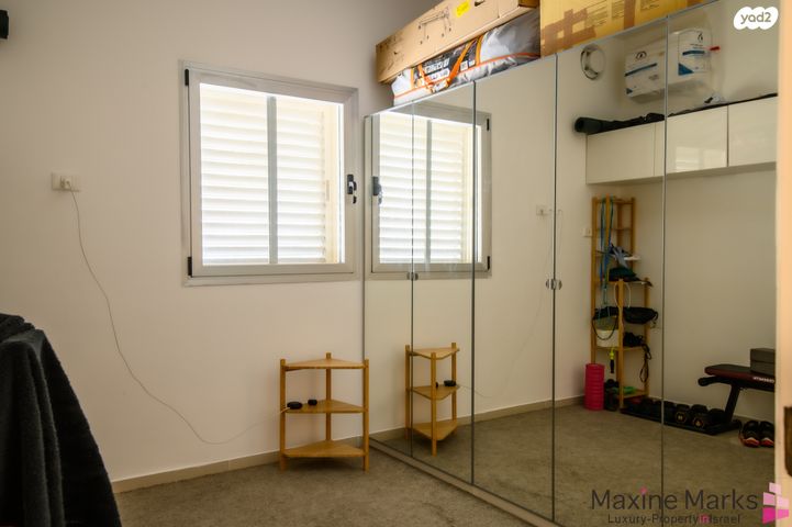 דירה, נתן יונתן, עיר ימים, נתניה