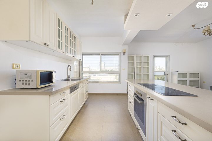 דירה, הארזים, בית הכרם, רמת בית הכרם, ירושלים