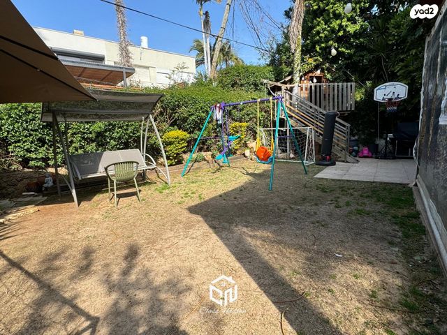 בית פרטי/ קוטג', רמת חן, רמת גן