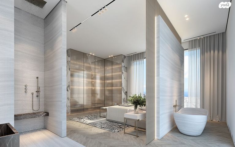 דירה, שדרות רוטשילד, לב תל אביב, לב העיר צפון, תל אביב יפו