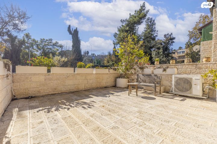 בית פרטי/ קוטג', הסתת, בית הכרם, רמת בית הכרם, ירושלים