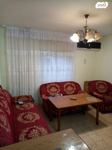 דירה, הפסגה, כרמיאל