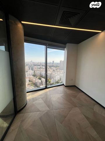 דרך מנחם בגין 156