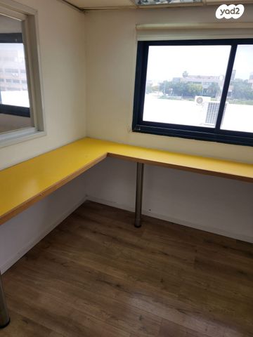 משרדים, חיפה