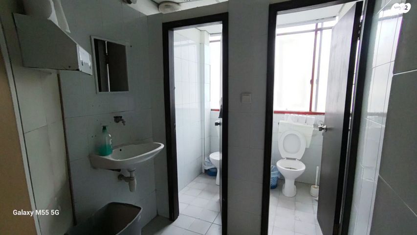 משרדים, דרך קיבוץ גלויות 32, גבעת הרצל, אזור המלאכה יפו, תל אביב יפו