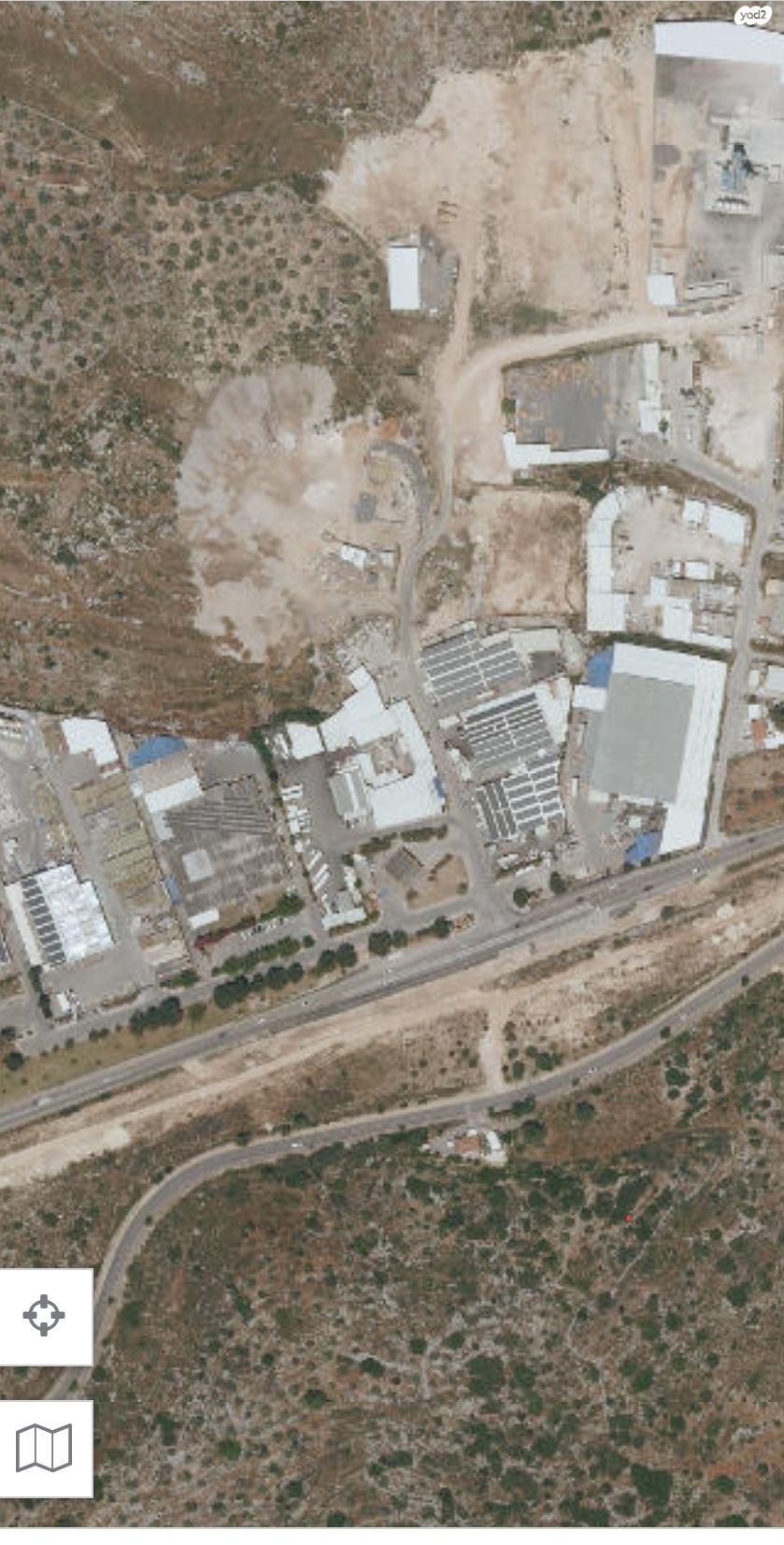 מגרשים