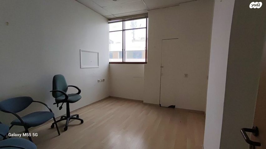 משרדים, דרך קיבוץ גלויות 32, גבעת הרצל, אזור המלאכה יפו, תל אביב יפו