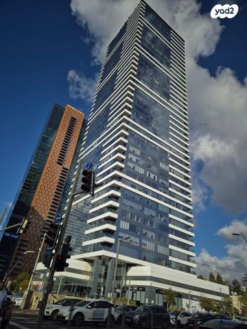 חנויות/ שטח מסחרי, דרך זאב ז'בוטינסקי, בני ברק