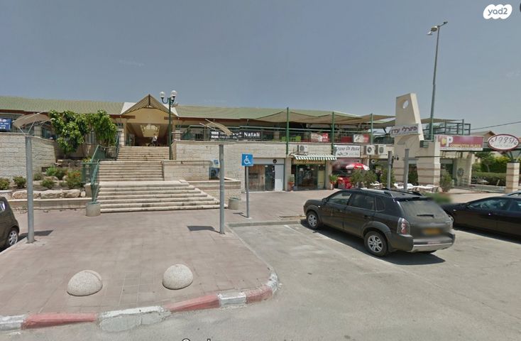 חנויות/ שטח מסחרי, חלמית, רמת ישי