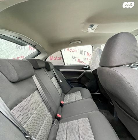 סקודה אוקטביה