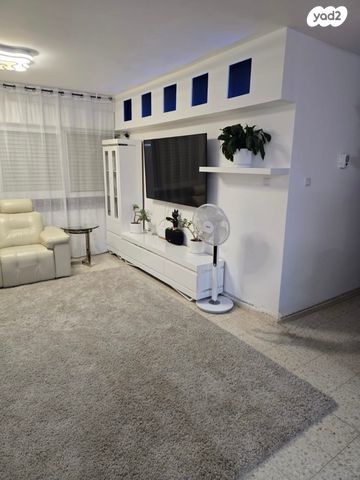 דירה, תפוח 7, חלמיש, ערד