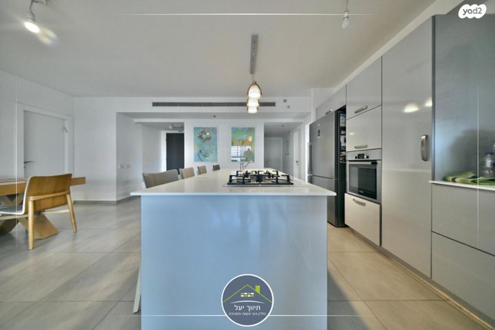 דירה, דרך הים, סביוני גני תקווה, גני תקווה