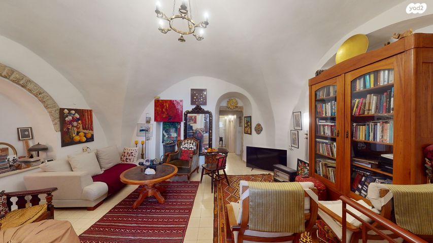 מדרגות הכפר 