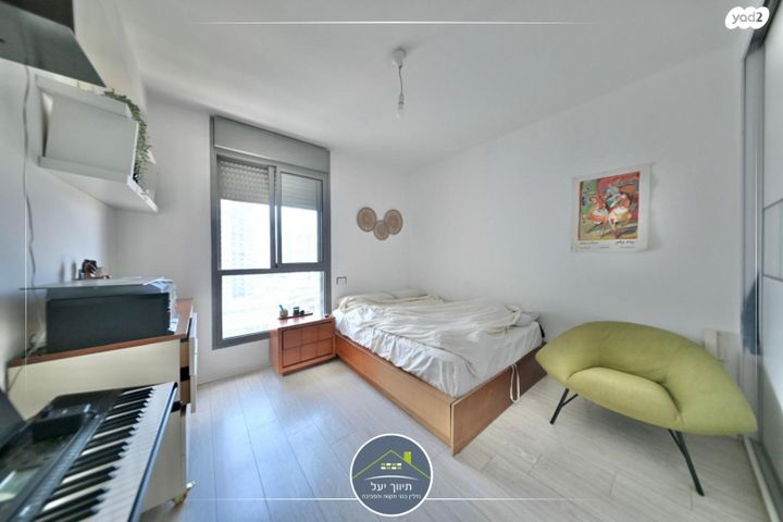 דירה, דרך הים, סביוני גני תקווה, גני תקווה