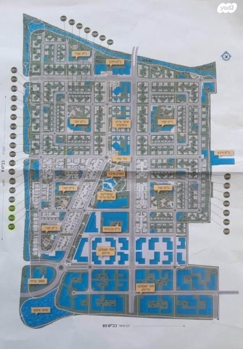 נווה ספיר - קרית תמרים