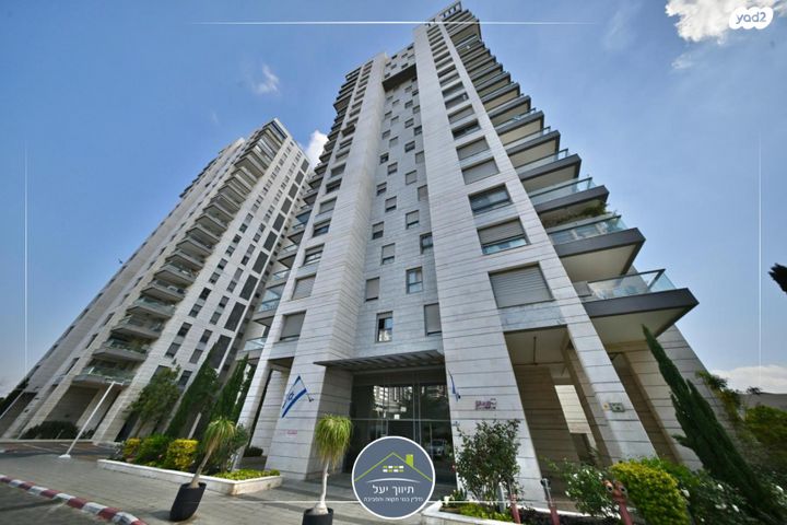 דירה, דרך הים, סביוני גני תקווה, גני תקווה