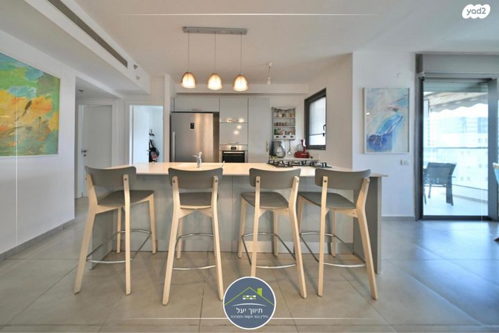 דירה, דרך הים, סביוני גני תקווה, גני תקווה