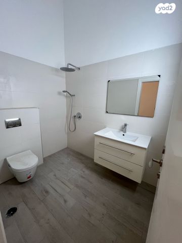 דירת גן, יצחק שמיר 1, נתיבות