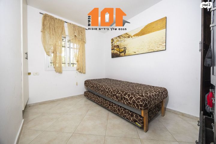 דירה, מבוא יסמין, גילה, ירושלים