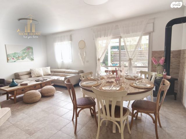 בית פרטי/ קוטג', פרדס חנה כרכור