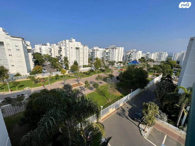 דירה, הזמיר, נהריה הירוקה, נהריה