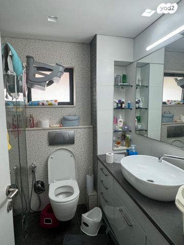 דירה, עמק ברכה, נחלת יצחק, תל אביב יפו