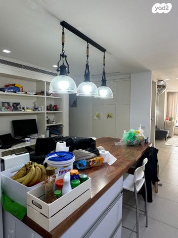 דירה, עמק ברכה, נחלת יצחק, תל אביב יפו