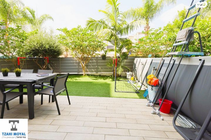 דירת גן, אצ"ל, רמת אפרים, נתניה