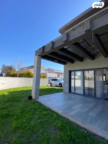 בית פרטי/ קוטג'