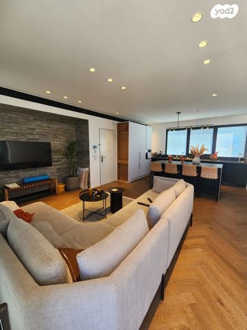 דירה, הירקון, הצפון הישן - צפון, תל אביב יפו