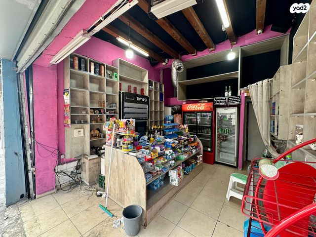 חנויות/ שטח מסחרי, בן יהודה 37, לב תל אביב, לב העיר צפון, תל אביב יפו